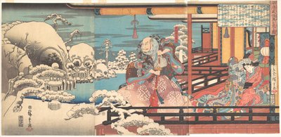  - Utagawa Hiroshige