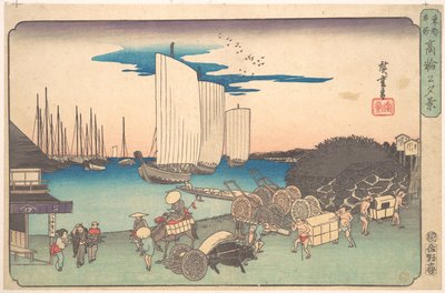  - Utagawa Hiroshige