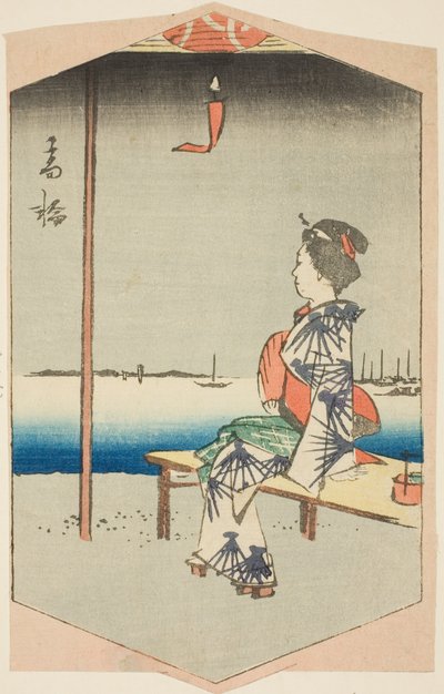 Takanawa, section d