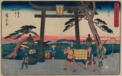  - Utagawa Hiroshige