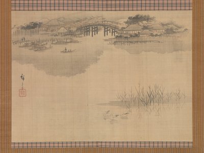  - Utagawa Hiroshige