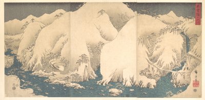  - Utagawa Hiroshige