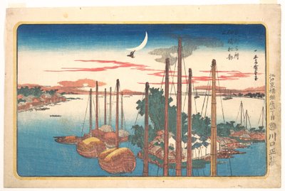  - Utagawa Hiroshige