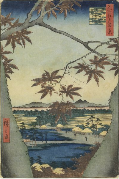  - Utagawa Hiroshige