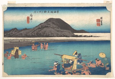  - Utagawa Hiroshige