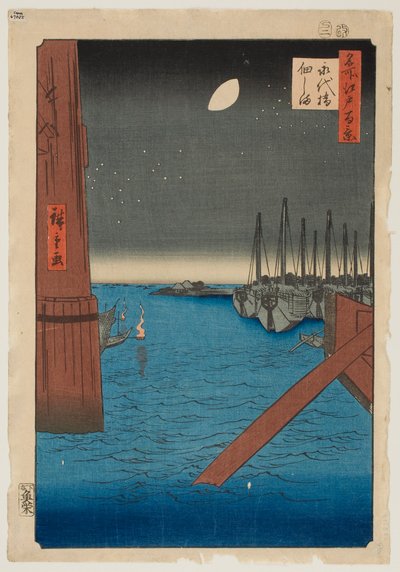  - Utagawa Hiroshige