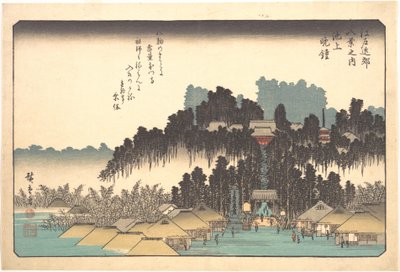  - Utagawa Hiroshige