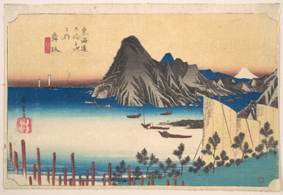  - Utagawa Hiroshige