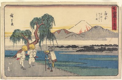  - Utagawa Hiroshige