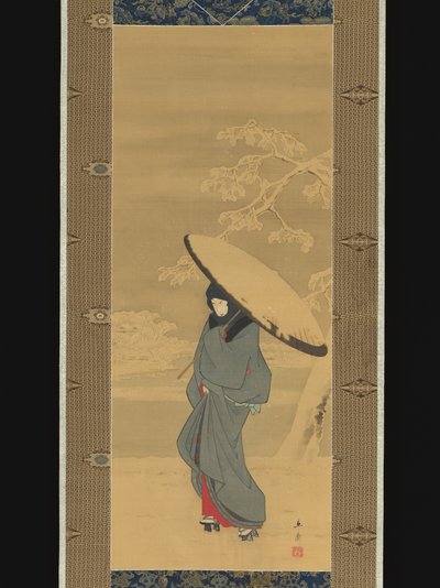  - Utagawa Hiroshige