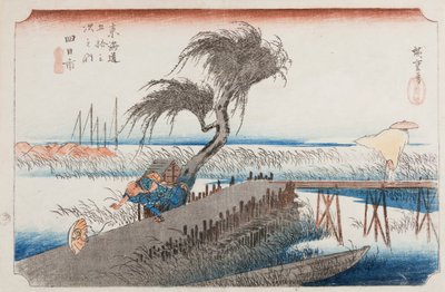  - Utagawa Hiroshige