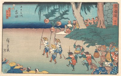  - Utagawa Hiroshige