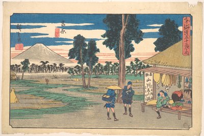  - Utagawa Hiroshige