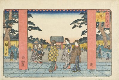  - Utagawa Hiroshige
