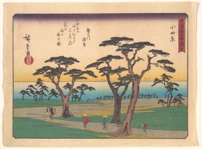  - Utagawa Hiroshige