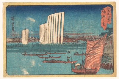  - Utagawa Hiroshige