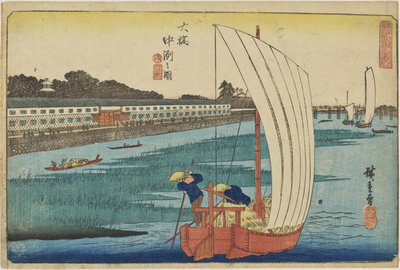  - Utagawa Hiroshige