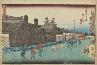  - Utagawa Hiroshige
