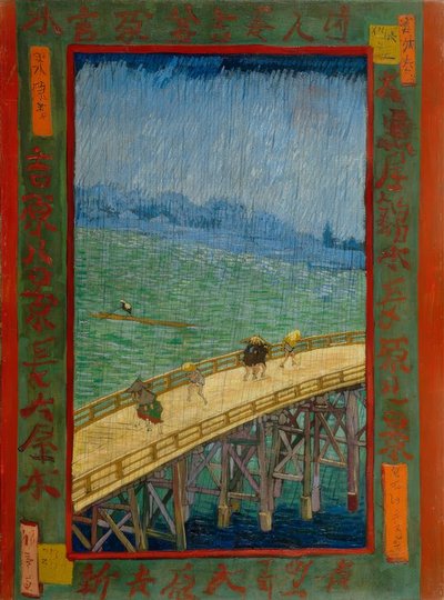 van Gogh d
