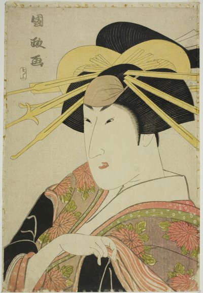 Portrait d