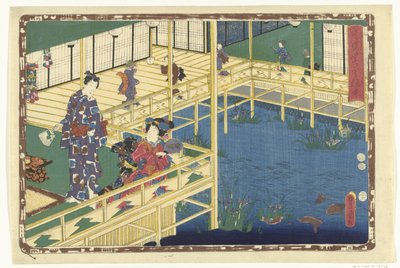 Chapitre 50 - Utagawa Kunisada (I)