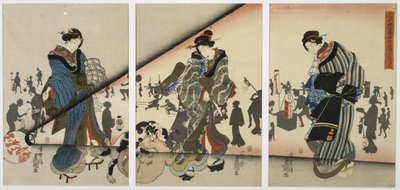  - Utagawa Kunisada