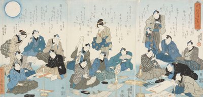  - Utagawa Kuniyoshi