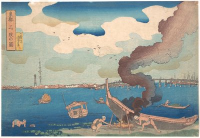  - Utagawa Kuniyoshi