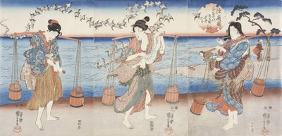  - Utagawa Kuniyoshi