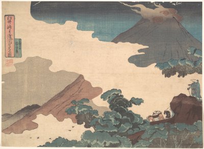 - Utagawa Kuniyoshi