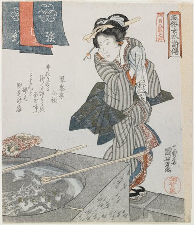  - Utagawa Kuniyoshi