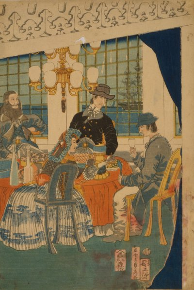 Salon d