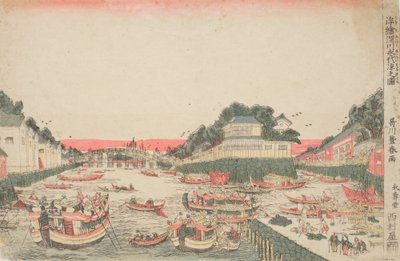  - Utagawa Toyoharu