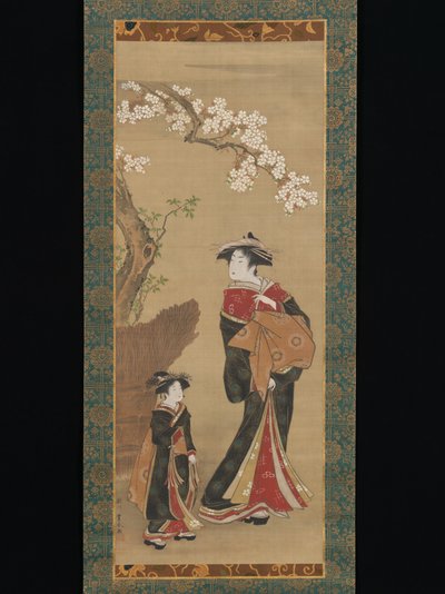  - Utagawa Toyoharu