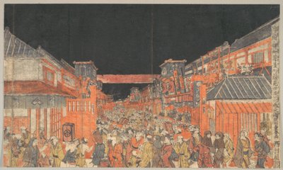  - Utagawa Toyoharu