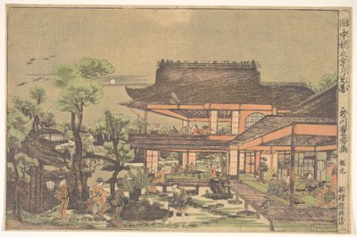  - Utagawa Toyoharu