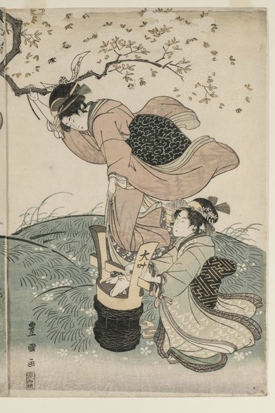  - Utagawa Toyokuni