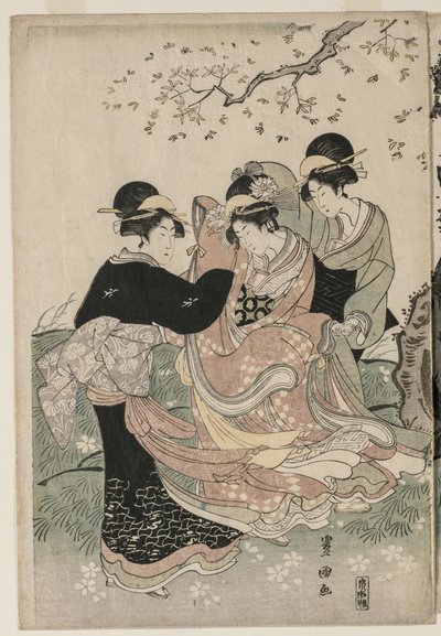  - Utagawa Toyokuni