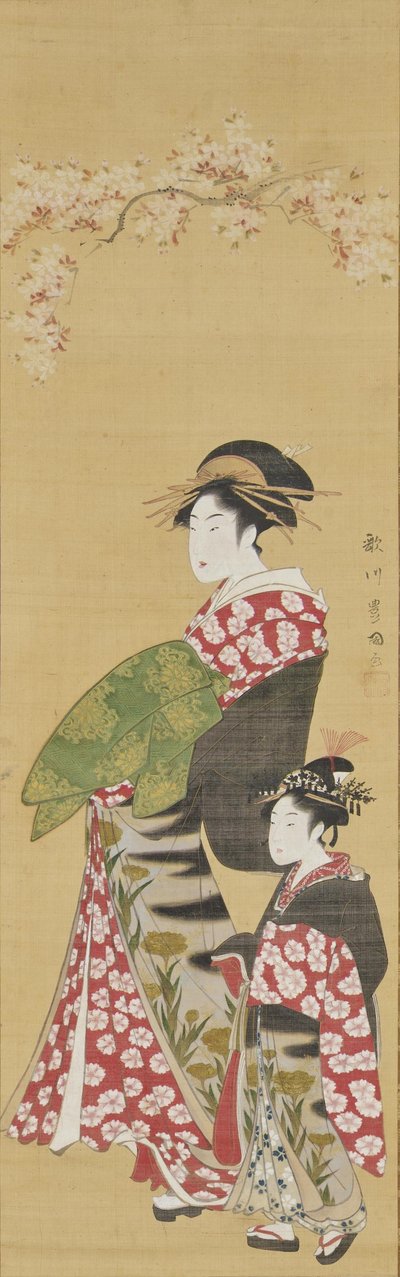  - Utagawa Toyokuni