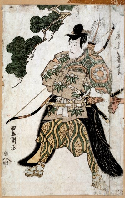 Portrait d