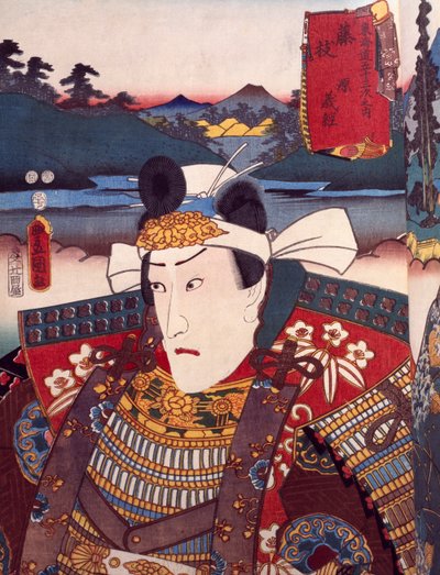 Portrait d