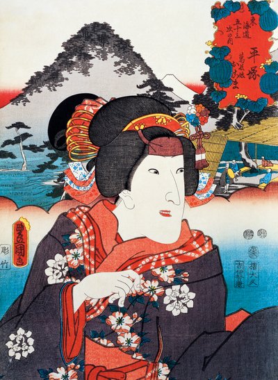 Portrait d