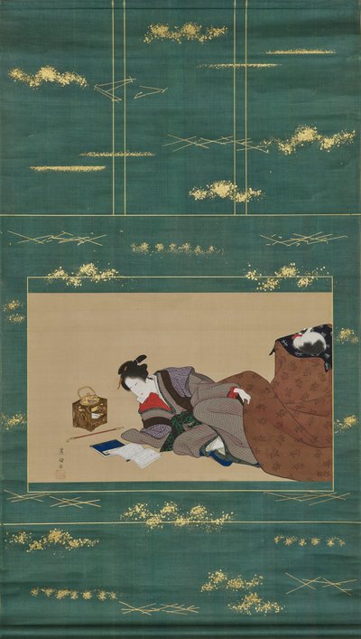  - Utagawa Toyokuni