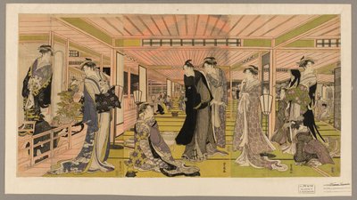 Le salon d