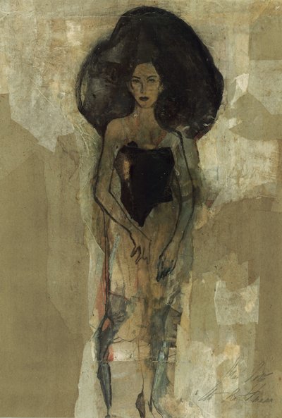  - Ute Rathmann