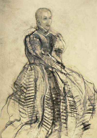  - Ute Rathmann