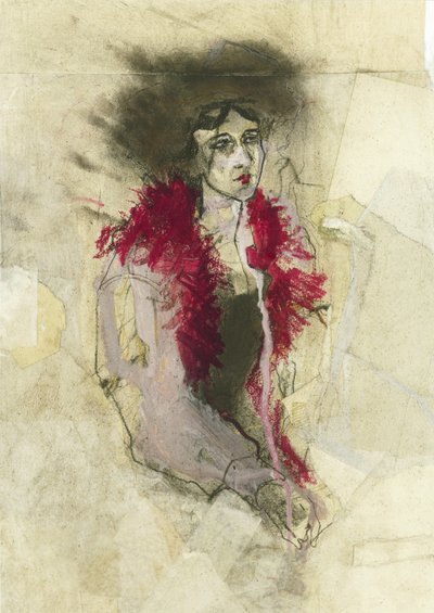  - Ute Rathmann