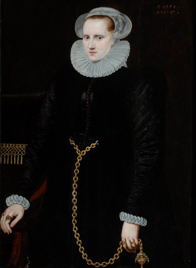 Portrait d