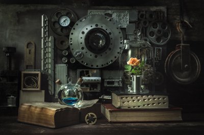  - Vadim Kulinsky