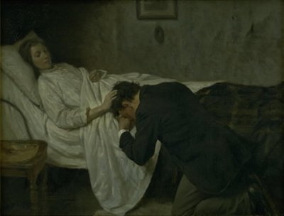 Un pardon - Valdemar Irminger